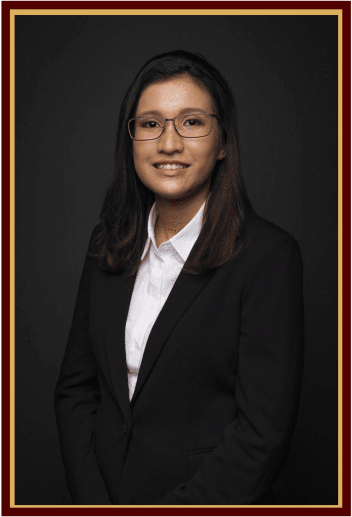 Liza Effendy FND Legal Family Lawyer
