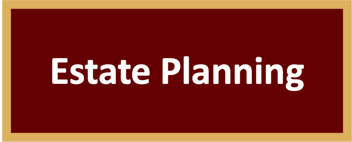 Estate Planning