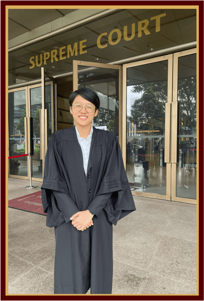 Joanne Giam Lawyer Estate Planning